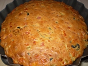 Iškepęs